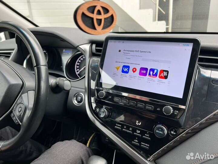 Андроид 10 ядерный 4+64/6+128гб qled вент sim