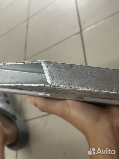 Дека tech team zefir lite 47 торг