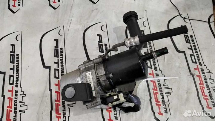 Гур peugeot EP6CDT-5FE EP6CDT-5FN EP6CDT-5FV 3008