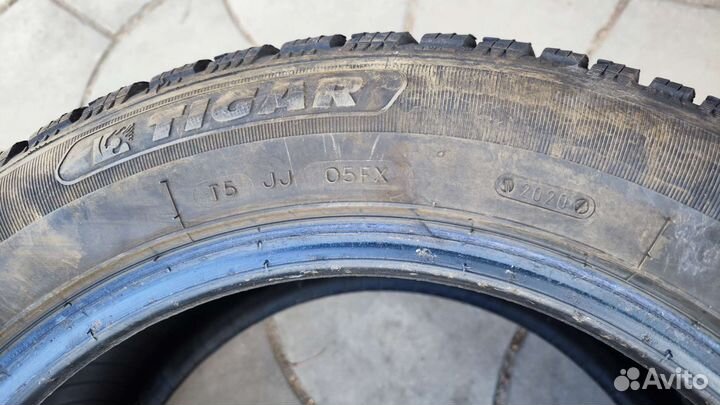 Tigar Winter 235/55 R17