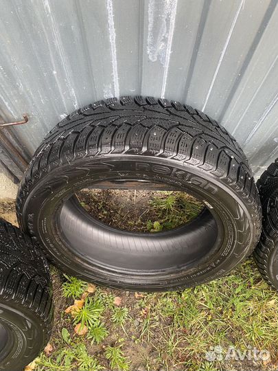 Nokian Tyres Nordman 5 205/55 R16