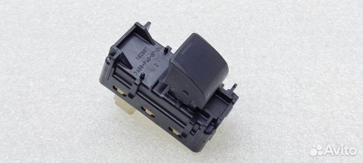 Кнопка стеклоподъемника Lexus Gs350 L10 2grfse