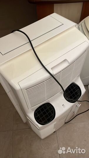 Напольный кондиционер
