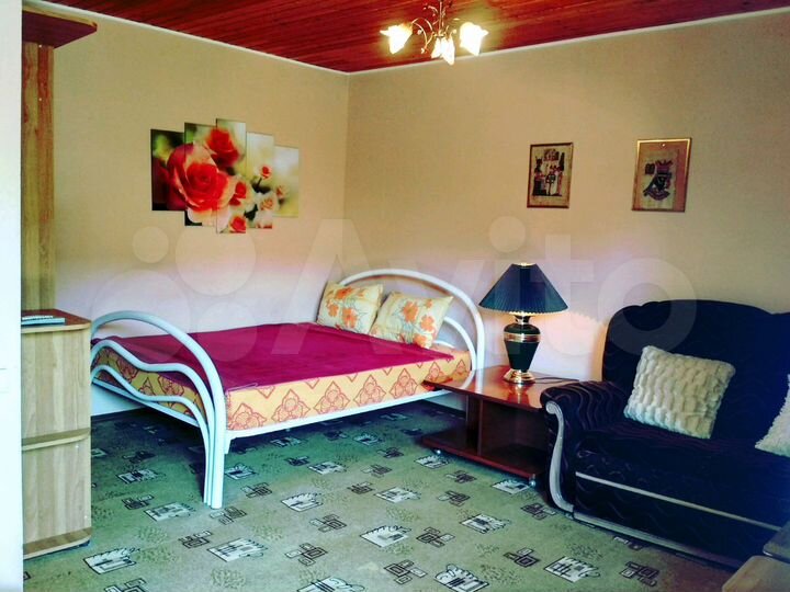 Комната 20 м², 2/3 эт.