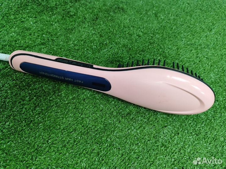 Выпрямитель для волос (107766) 12а/2