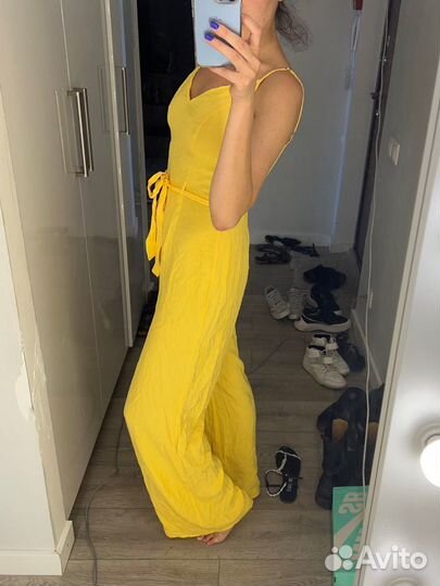 Комбинезон женский летний 42 44