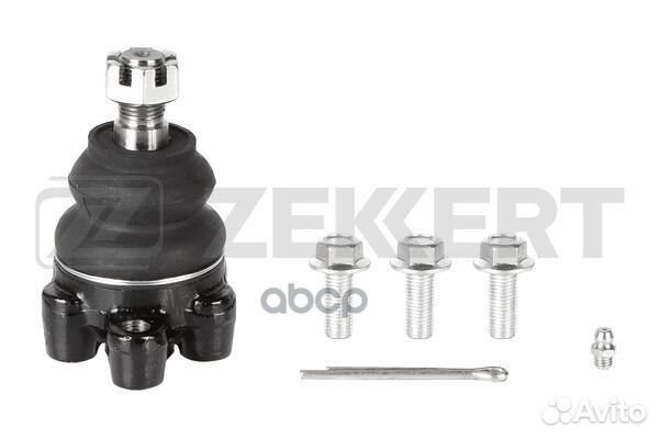 Опора шаровая перед. верх. лев./прав. Hyundai H