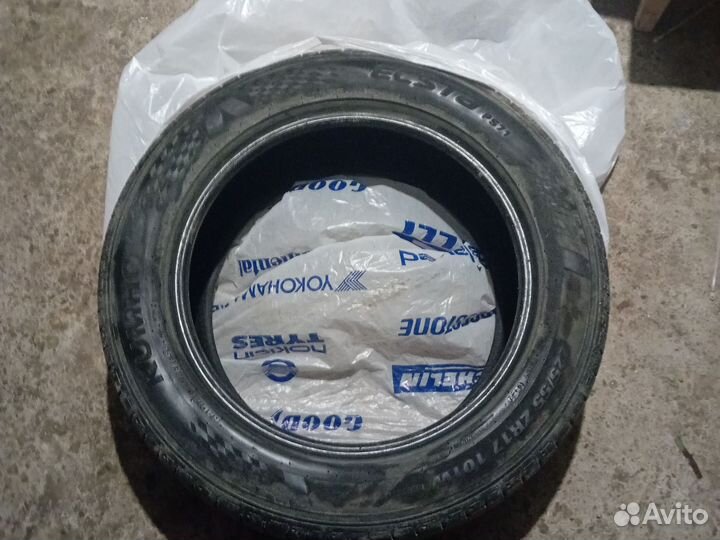 Kumho Ecsta PS71 225/55 R17