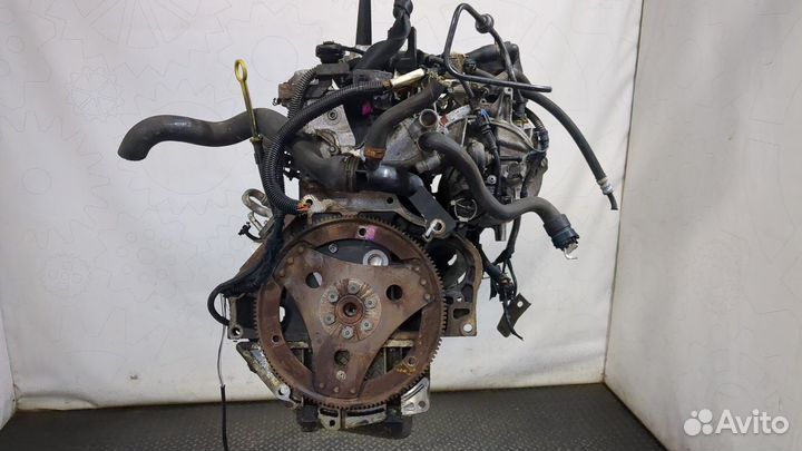 Двигатель Opel Astra H, 2005