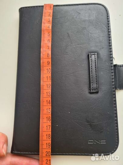 Чехол для эл.книги/планшета