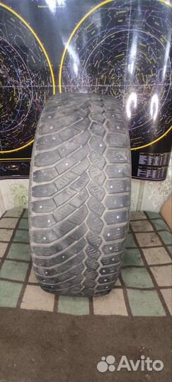 Gislaved Nord Frost 200 185/65 R15