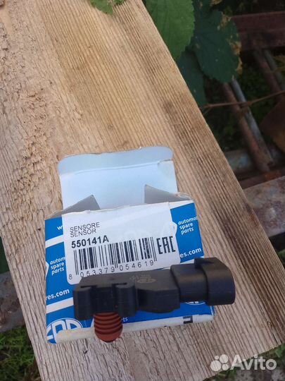 Датчик абсолютного давления z16xe