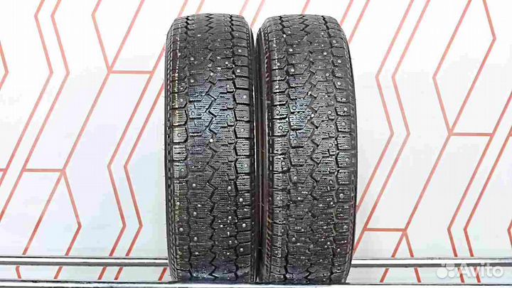 Yokohama Guardex F700P 185/65 R15
