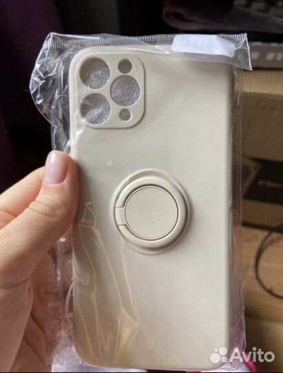 Чехол iPhone 11pro