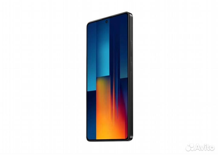 Xiaomi Poco M6 Pro, 8/256 ГБ