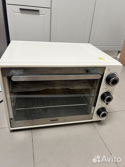 Духовка электрическая