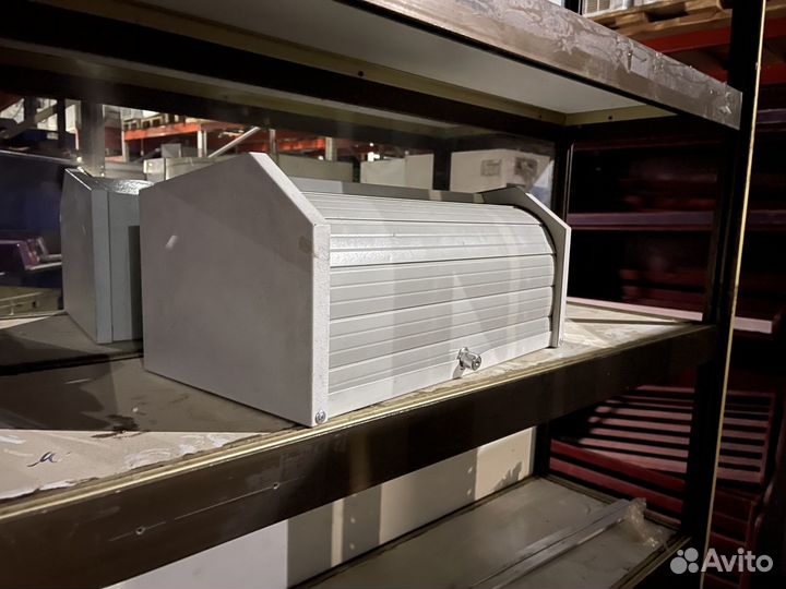 Шкаф для сигарет кассовый 47/26/21