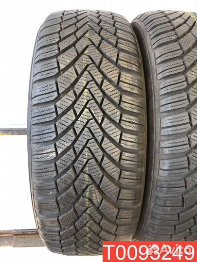 Continental ContiWinterContact TS 850 205/55 R16 91H