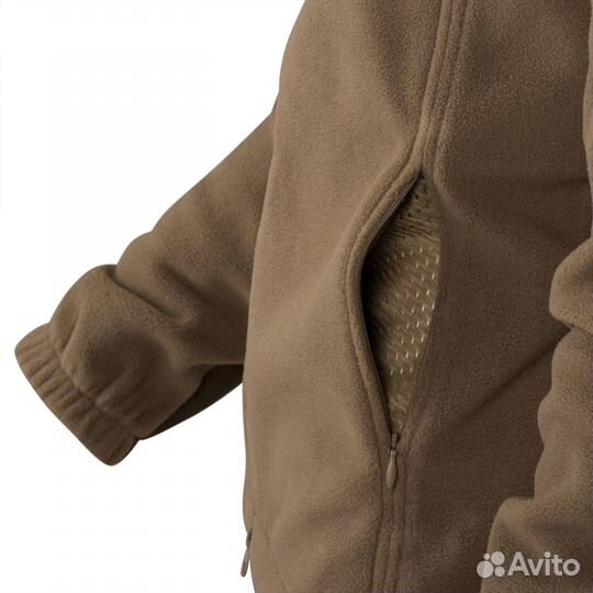 Cumulus Helikon Tex Куртка женская флисовая