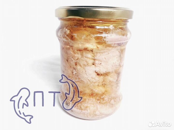 Печень трески оптом