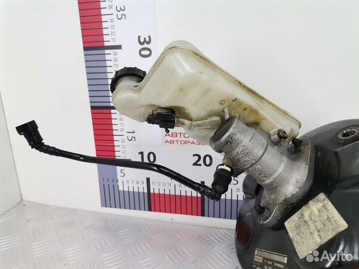 Усилитель тормозов вакуумный для Ford Mondeo 4