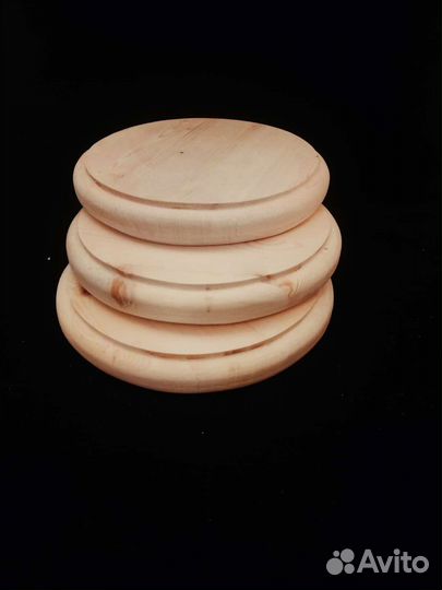 Заготовки для творчества под заказ