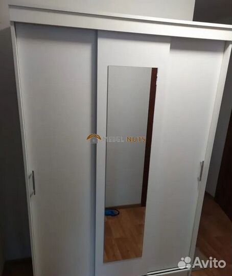 Шкаф купе