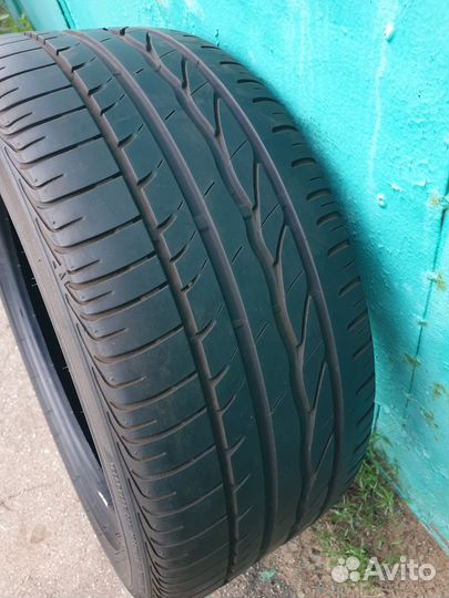 Bridgestone Turanza ER300 245/45 R17