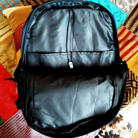 Рюкзак школьный для мальчика