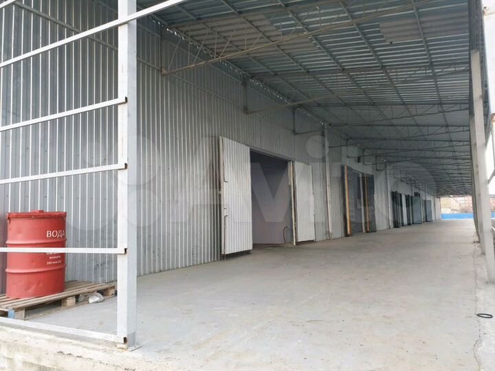 Сдам в аренду холодный склад 0 +5