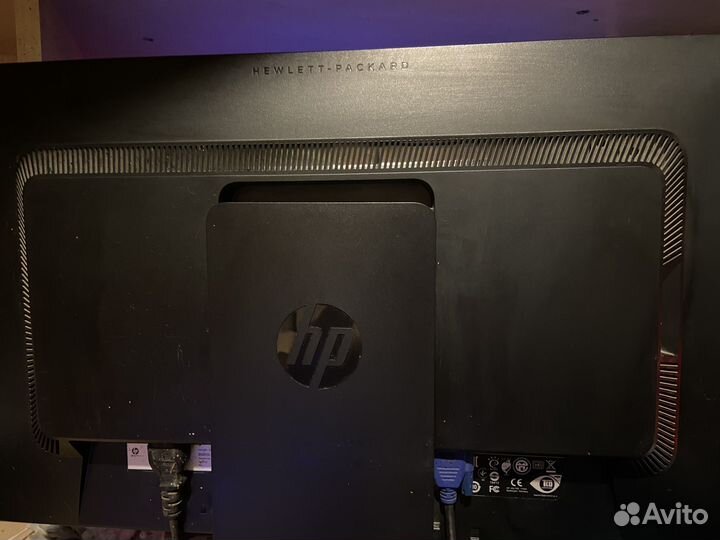 Монитор HP
