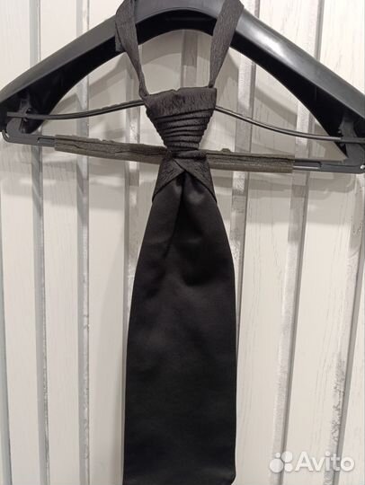 Мужской свадебный костюм