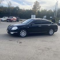 Nissan Teana 2.4 AT, 2005, 350 000 км