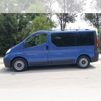 Opel Vivaro 2.0 MT, 2007, 292 000 км, с пробегом, цена 1 750 000 руб.