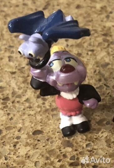 Вампиры Киндер