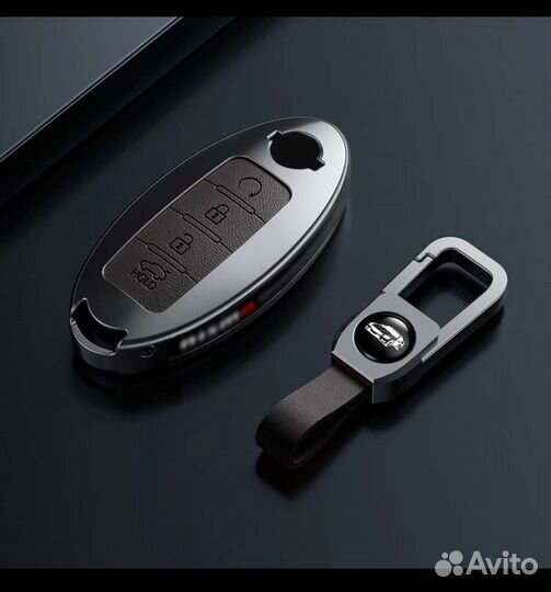 Авто ключи для Nissan