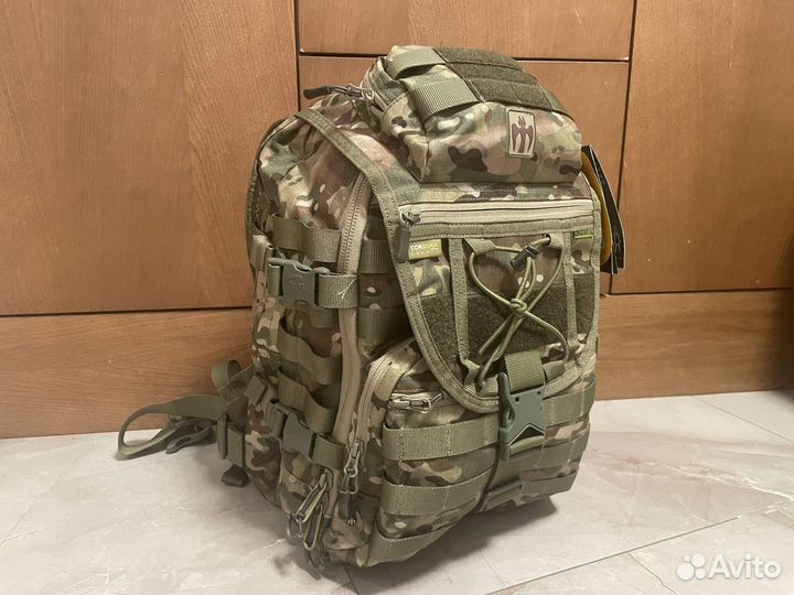 Сумка военная 32 литра
