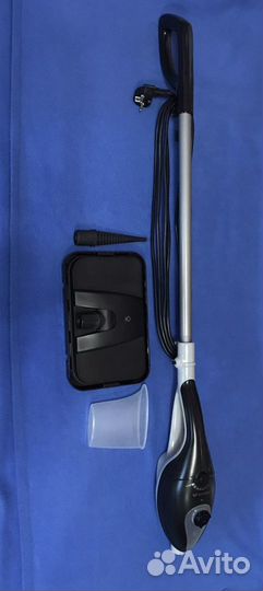 Парошвабра