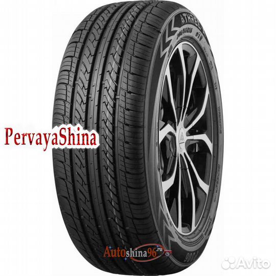 Three-A P306 205/60 R15