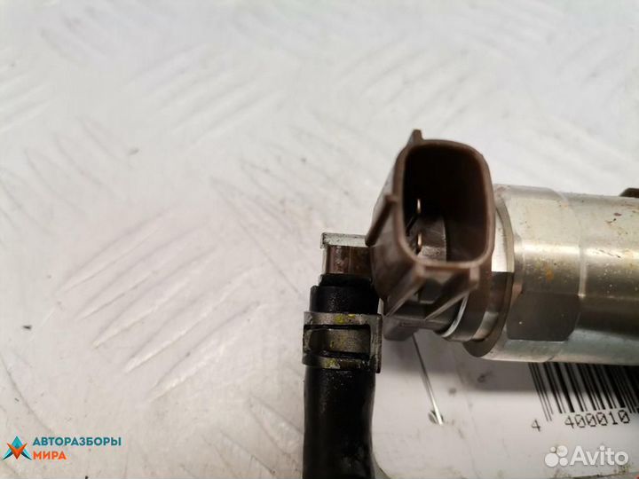 Форсунка Mazda 3 BL 2009 R2AA13H50