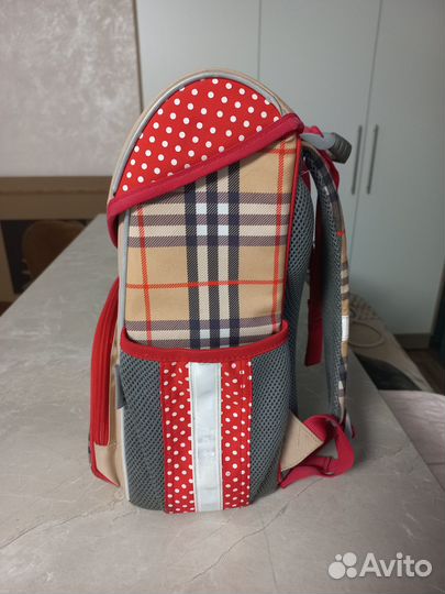 Рюкзак детский школьный