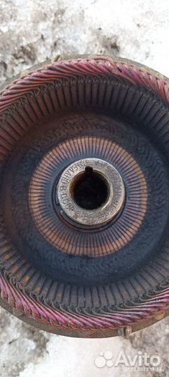 Мотороллер муравей запчасти