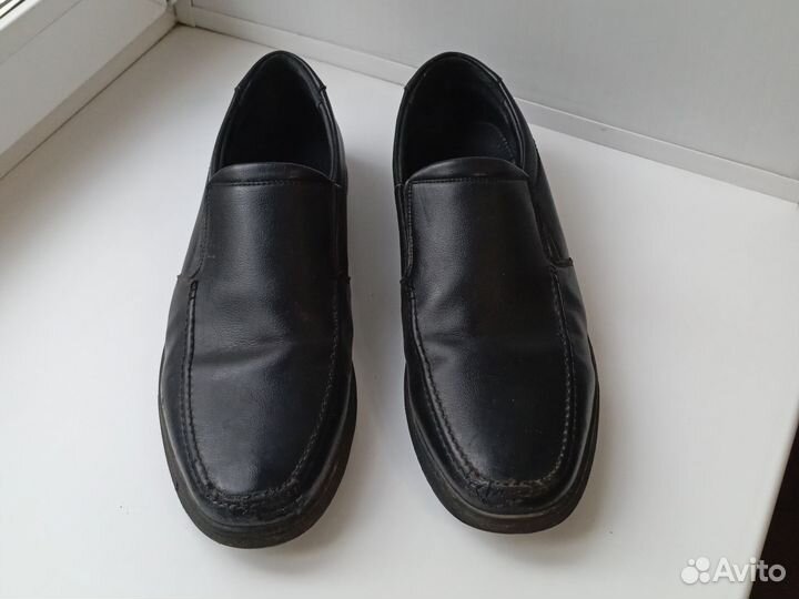 Туфли мужские46