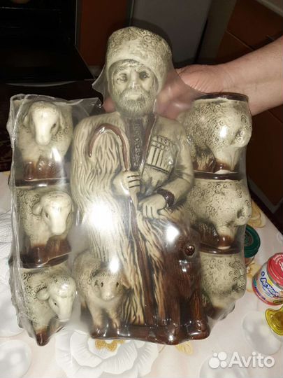 Набор посуды