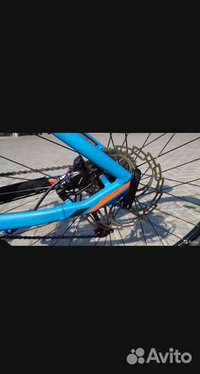 Велосипед Format 1413