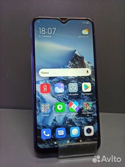 Xiaomi Redmi 8A, 2/32 ГБ