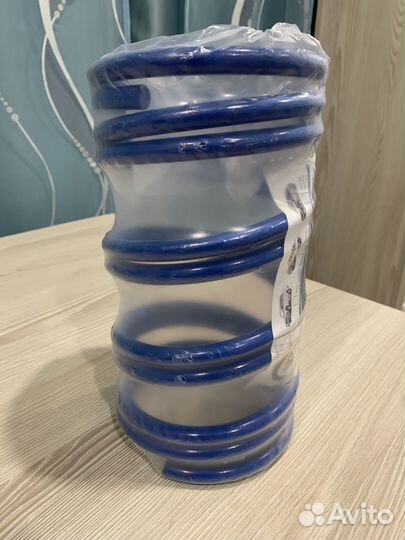 Пружины с занижением -90