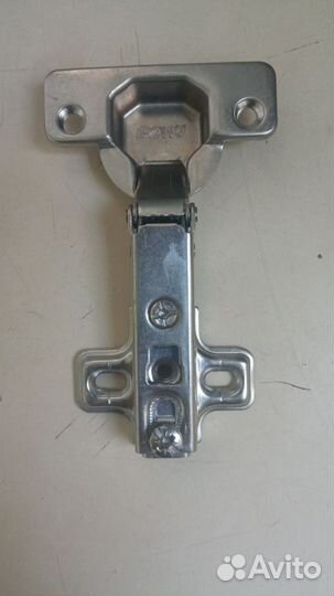 Петли мебельные