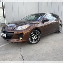 Mazda 3 1.6 MT, 2011, 158 000 км, с пробегом, цена 1 000 000 руб.