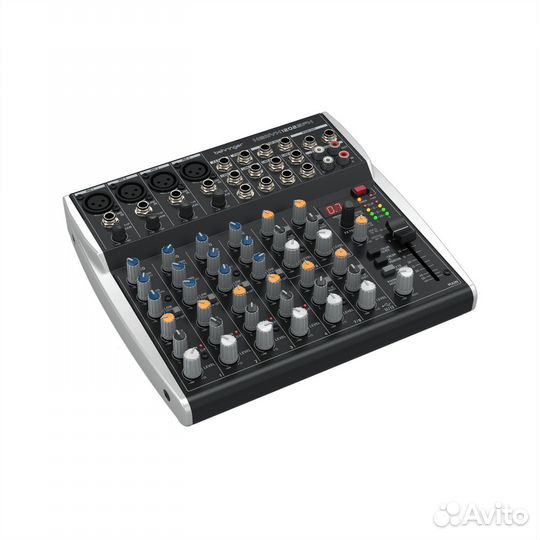 Behringer Xenyx 1202SFX микшерный пульт